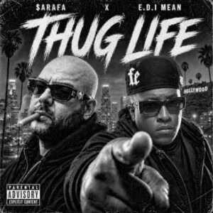 T.H.U.G. L.I.F.E