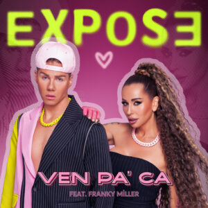 Ven Pa'Ca