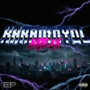 КАРАМИНYOЛ