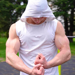 НЕ СЕ ПРЕДАВАЙ 2