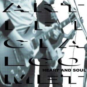HEART AND SOUL