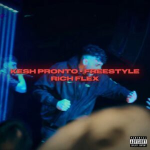 RICH FLEX FREESTYLE