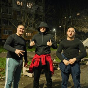ОТПАДАШ
