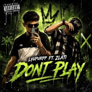 DON'T PLAY