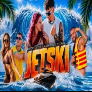 JETSKI