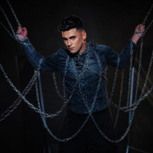 Наследникът