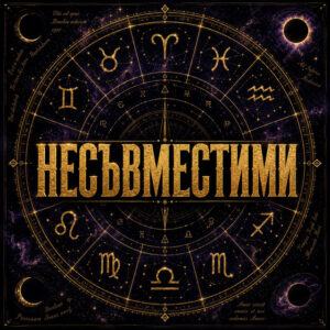 Несъвместими
