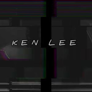 KEN LEE
