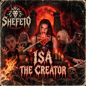 ISA THE CREATOR